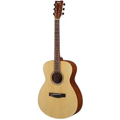 Yamaha FS400 NATURAL SATIN Acoustic Guitar