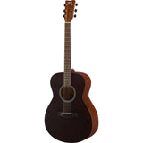 Yamaha FS400 SMOKY BLACK Acoustic Guitar