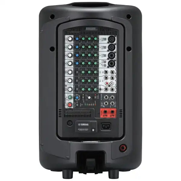 Yamaha STAGEPAS 600BT Portable Bluetooth Speaker