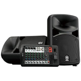 Yamaha STAGEPAS 600BT Portable Bluetooth Speaker