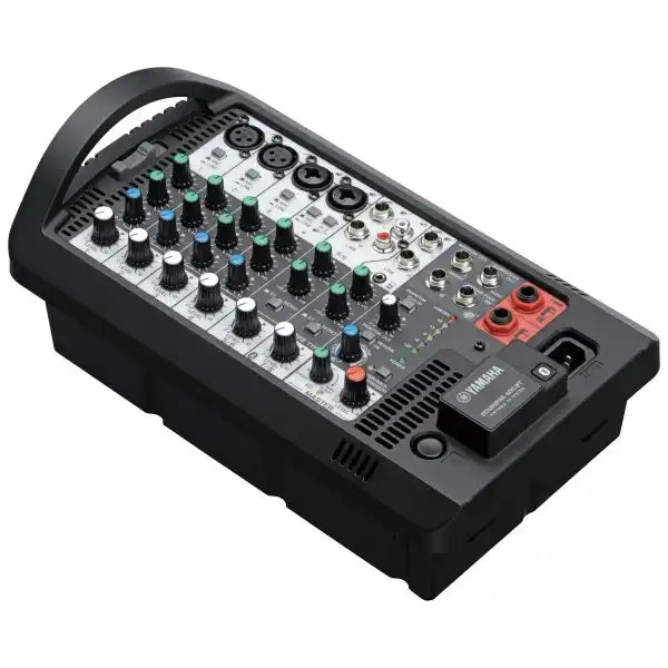 Yamaha STAGEPAS 400BT Portable Bluetooth Speaker