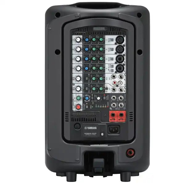Yamaha STAGEPAS 400BT Portable Bluetooth Speaker