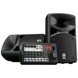 Yamaha STAGEPAS 400BT Portable Bluetooth Speaker