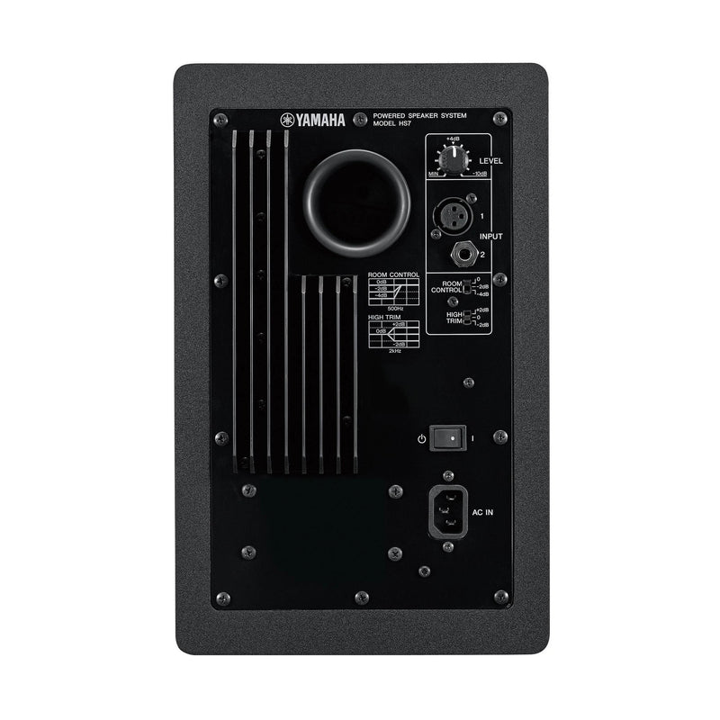 Yamaha HS7 Studio Monitor