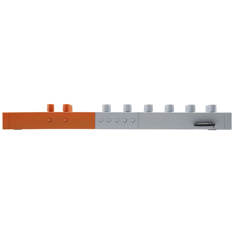 Yamaha SEQTRAK ORANGE Music Production Studio