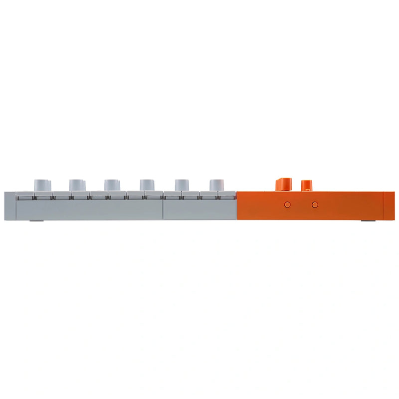 Yamaha SEQTRAK ORANGE Music Production Studio