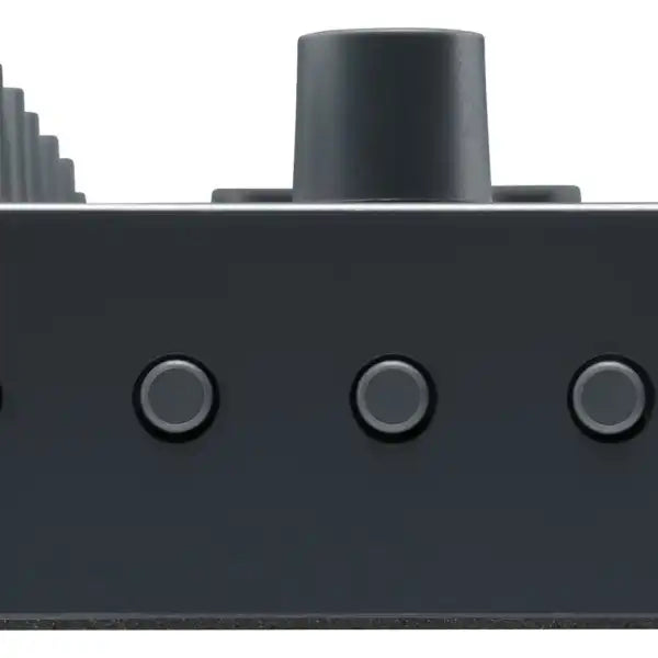 Yamaha SEQTRAK BLACK Music Production Studio