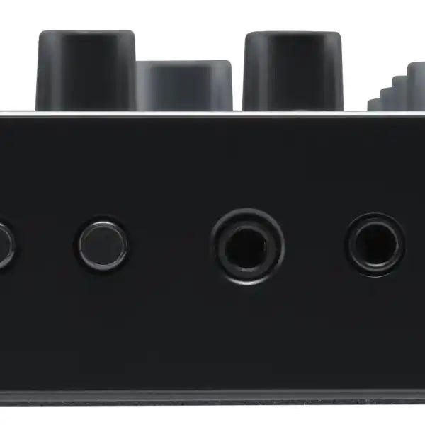 Yamaha SEQTRAK BLACK Music Production Studio