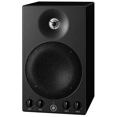Yamaha MSP3A Monitor Speaker