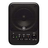 MS101-4 Powered Monitor Speaker