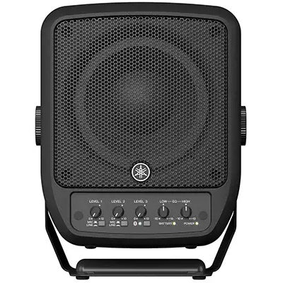 Yamaha Stagepas 100 BTR Portable PA System