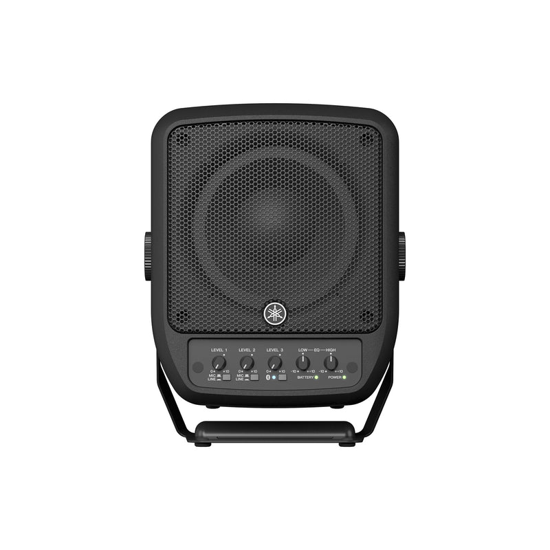 Yamaha Stagepas 100 BTR Portable PA System