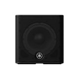 Yamaha Stagepas 200 BTR Portable PA System