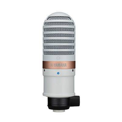 Yamaha YCM01 Condenser Microphone White
