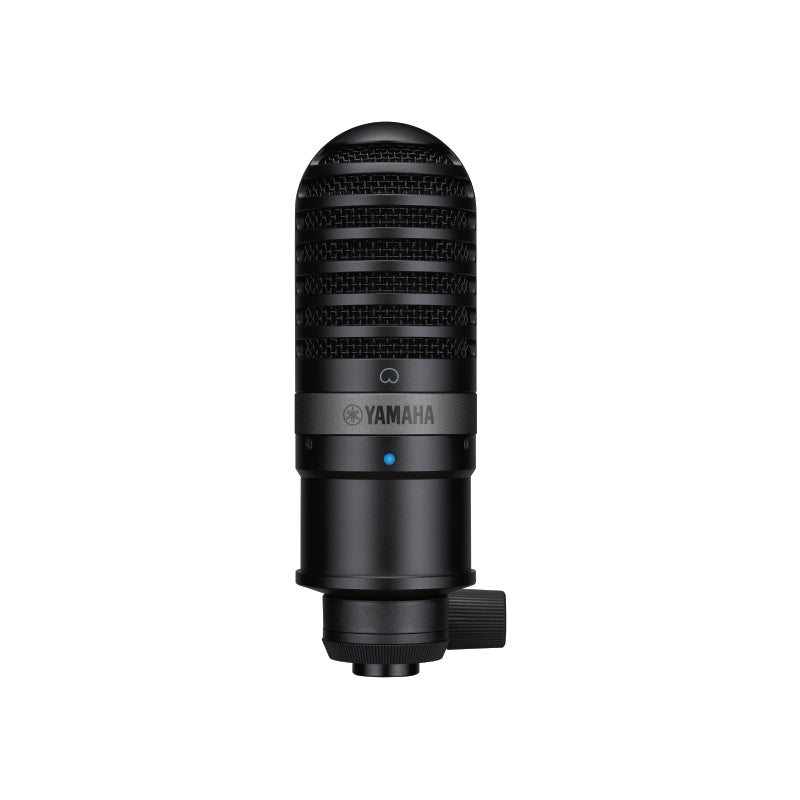 Yamaha YCM01 Condenser Microphone Black
