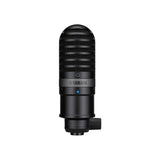 Yamaha YCM01 Condenser Microphone Black