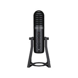 Yamaha AG01 Live Streaming USB Microphone Black