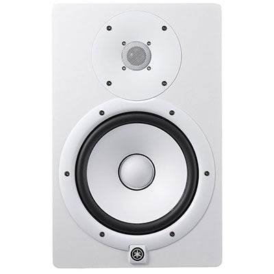 Yamaha HS8 W Studio Monitor