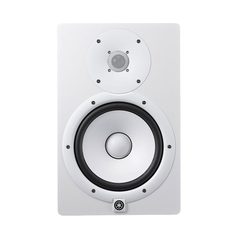 Yamaha HS8 W Studio Monitor