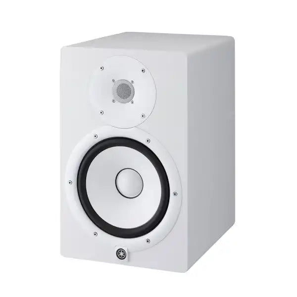 Yamaha HS8 W Studio Monitor
