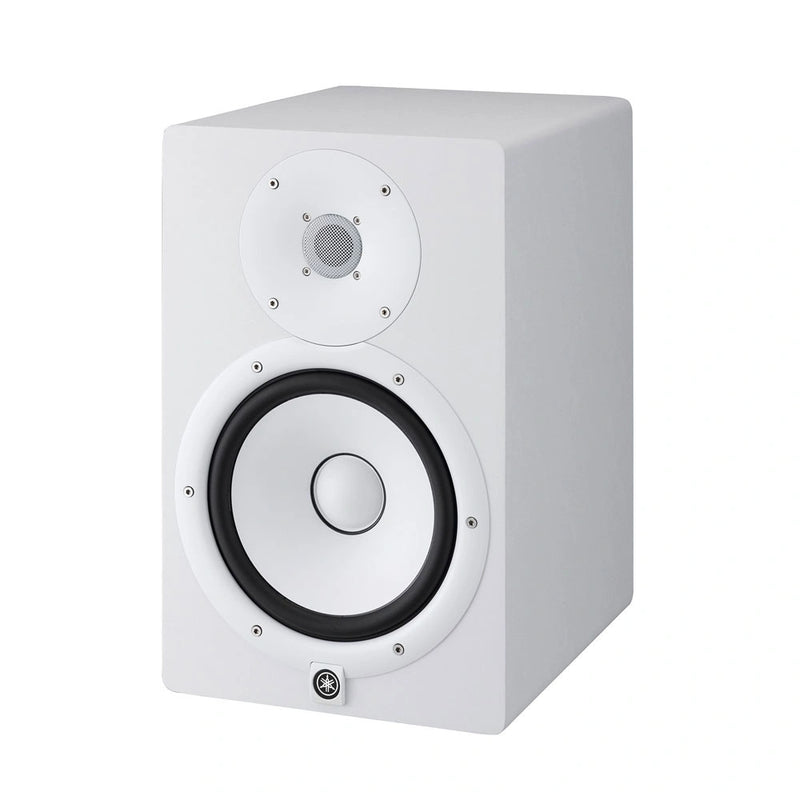 Yamaha HS8 W Studio Monitor