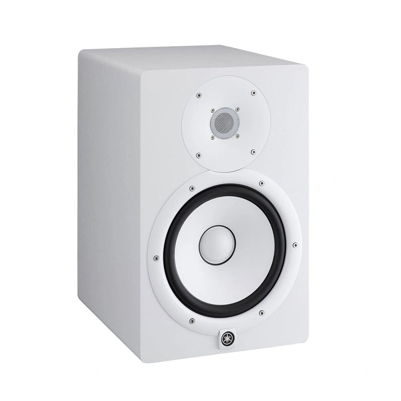 Yamaha HS8 W Studio Monitor
