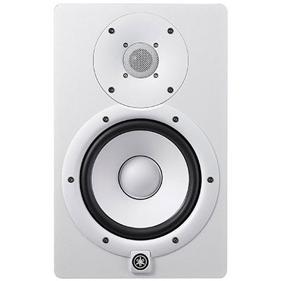 Yamaha HS7 W Studio Monitor