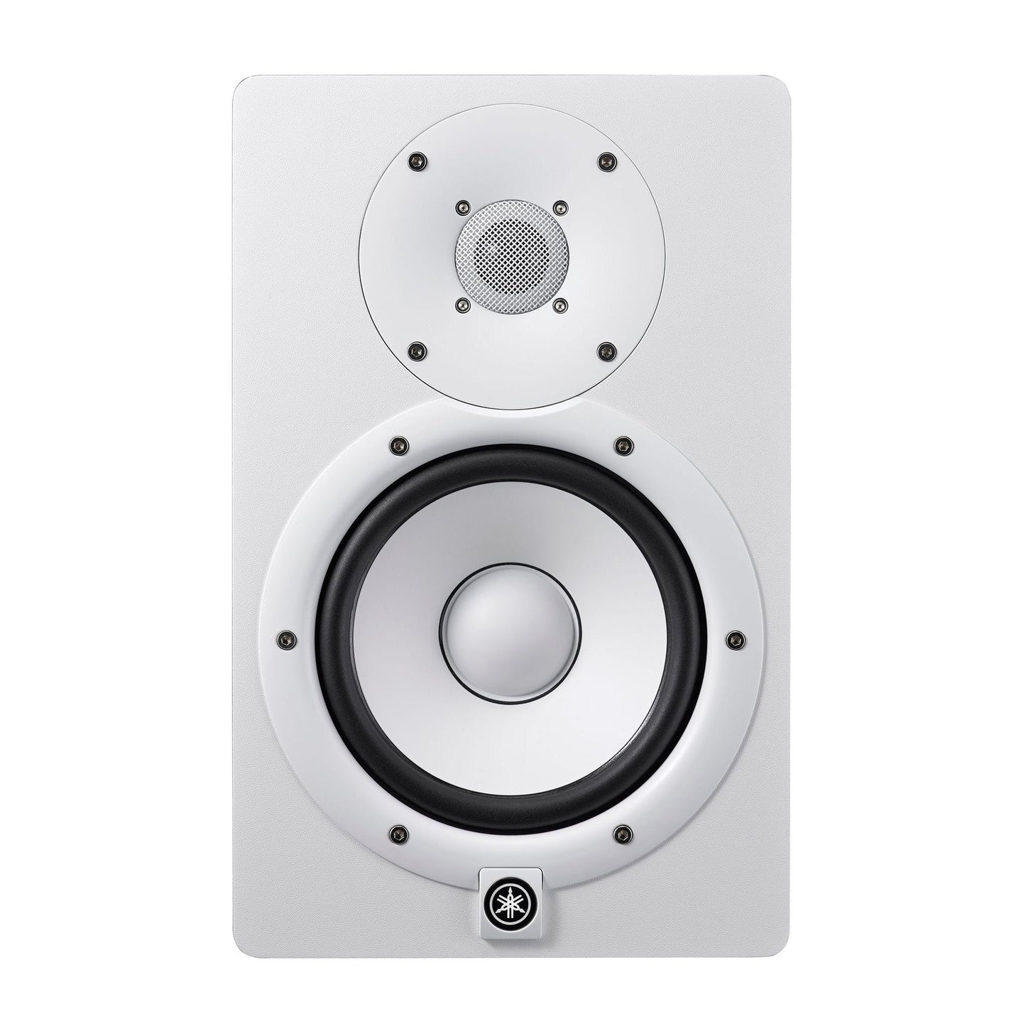Yamaha HS7 W Studio Monitor
