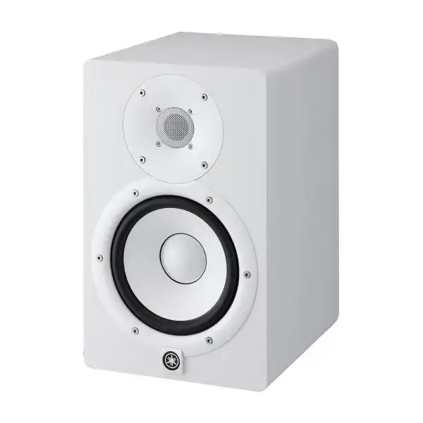 Yamaha HS7 W Studio Monitor