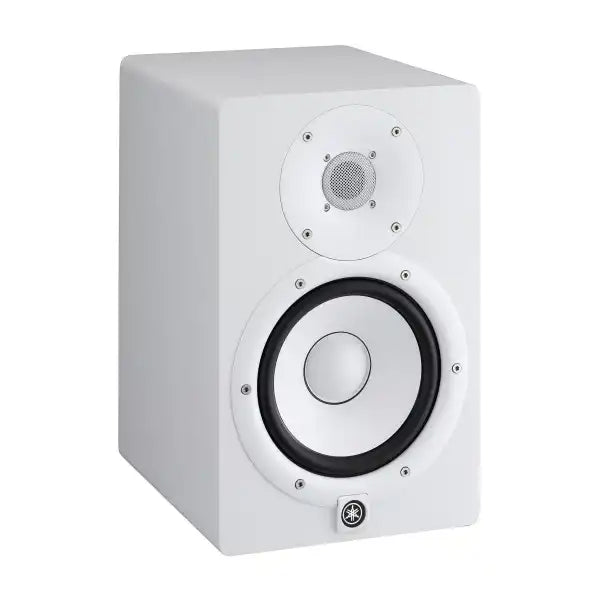Yamaha HS7 W Studio Monitor