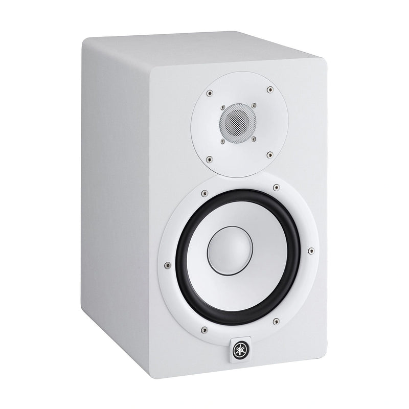 Yamaha HS7 W Studio Monitor