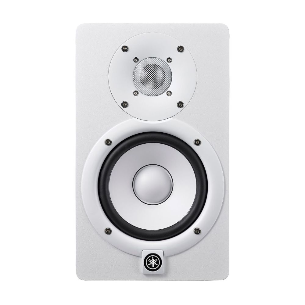 Yamaha HS5 W Studio Monitor