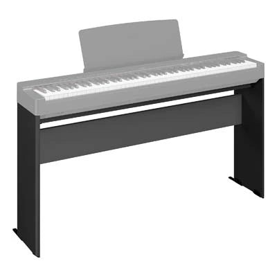 Yamaha L-100B Digital Piano Stand for P-145B / P-145BT