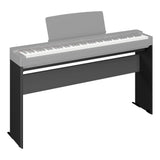 Yamaha L-100B Digital Piano Stand for P-145B / P-145BT