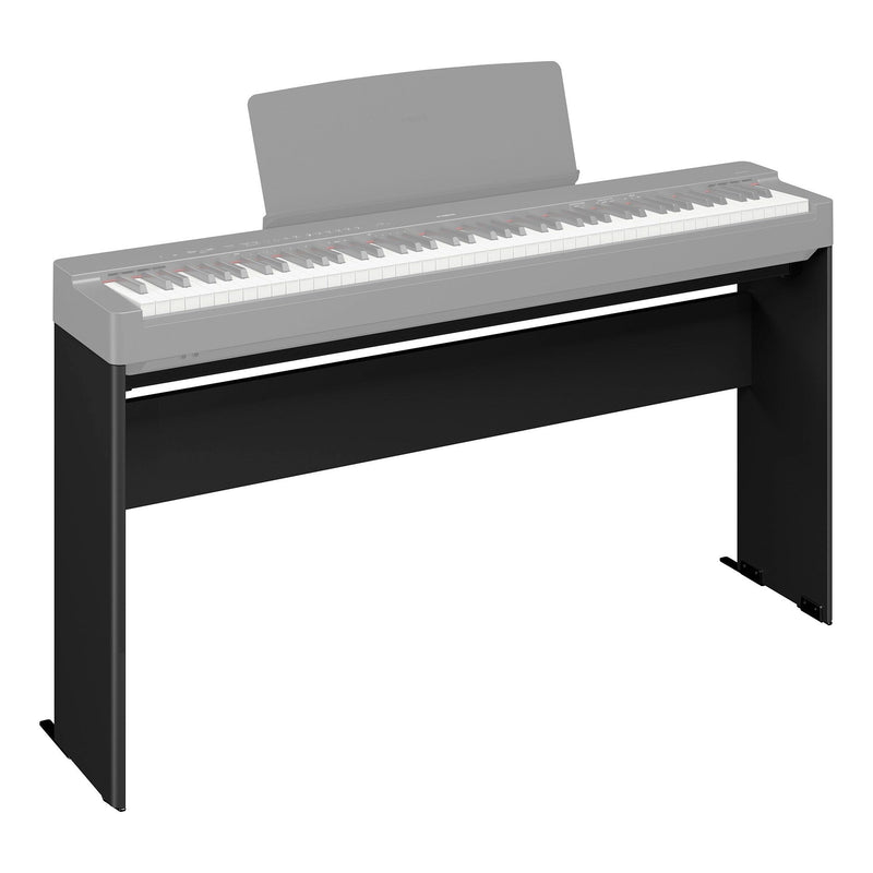 Yamaha L-200B Digital Piano Stand for P-225