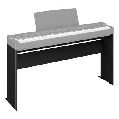 Yamaha L-200B Digital Piano Stand for P-225