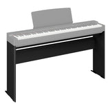 Yamaha L-200B Digital Piano Stand for P-225