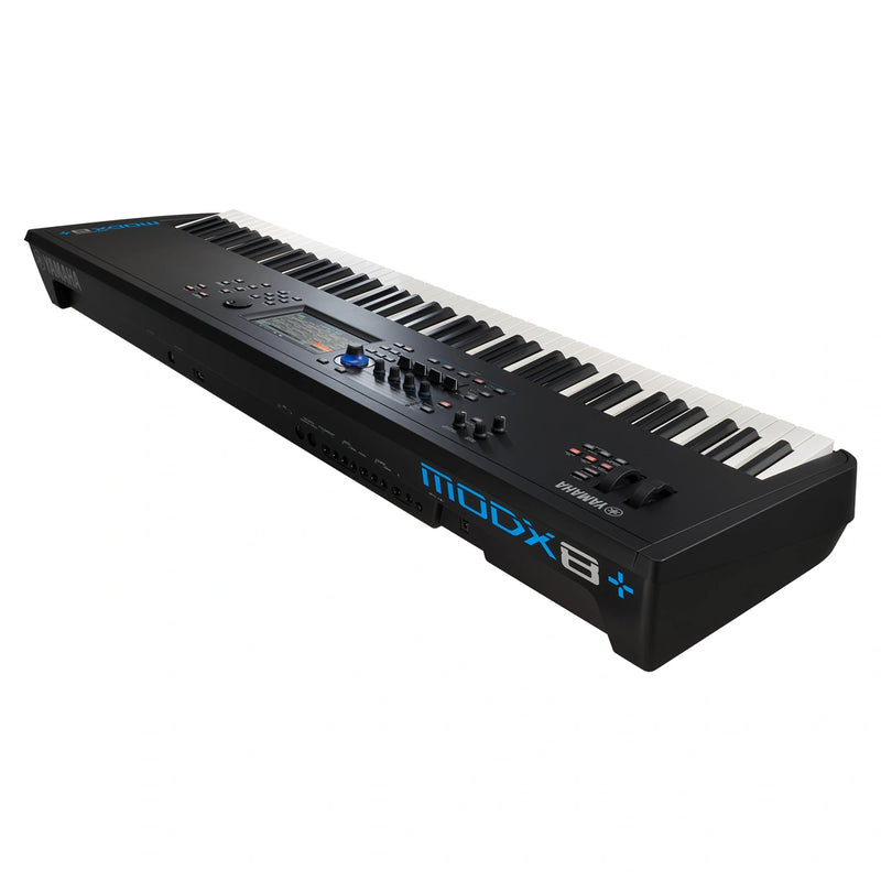 Yamaha MODX8+ Synthesizer With 88 Keys