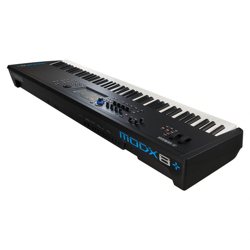 Yamaha MODX8+ Synthesizer With 88 Keys