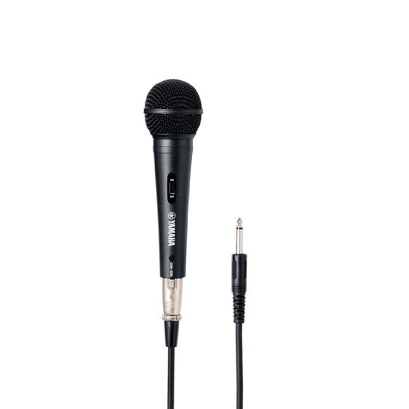 Yamaha DM -105//Y Microphones