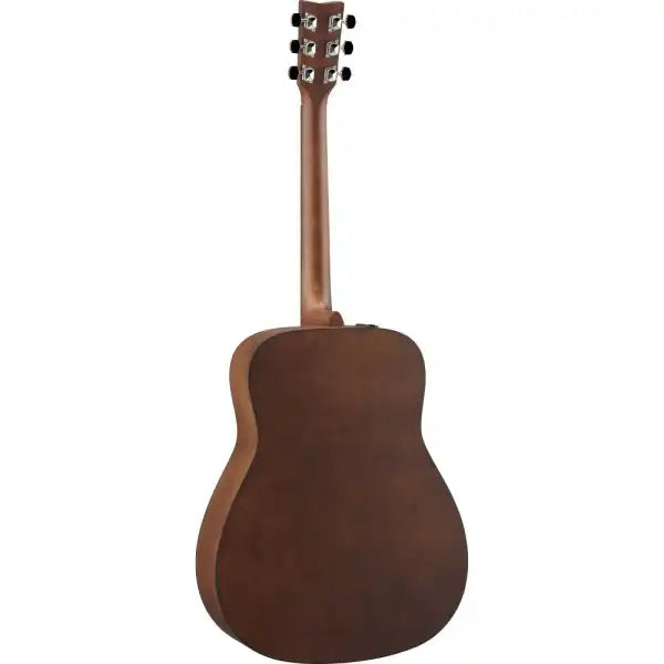 Yamaha FX280 TBS (Brown Sunburst) Electro Acoustic Guitar (Made in India)