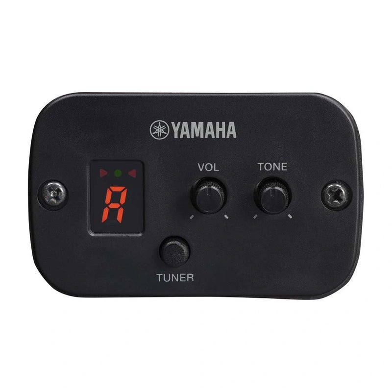 Yamaha FSX80C Natural Electro Acoustic Guitar (Made in India)