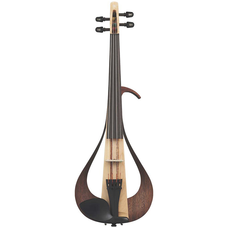 Yamaha YEV104 (Natural) Electric Violin