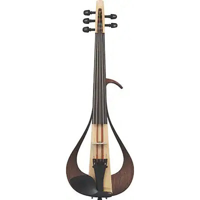 Yamaha YEV105 (Natural) Electric Violin