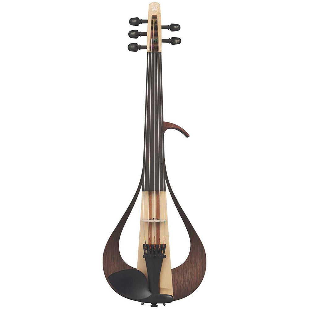 Yamaha YEV105 (Natural) Electric Violin