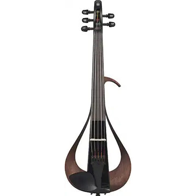 Yamaha YEV105 (Black) Electric Violin