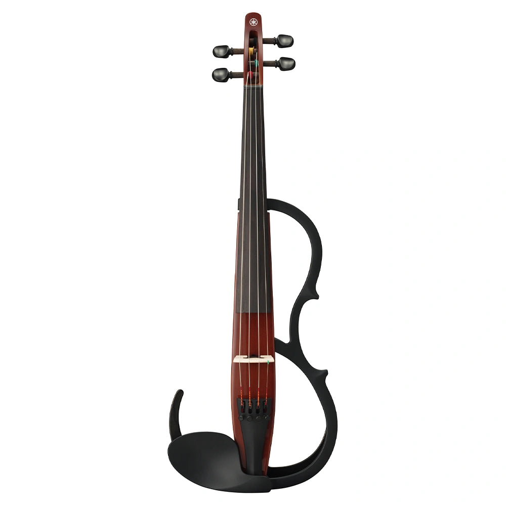 Yamaha YSV104 (Brown) Silent Violin