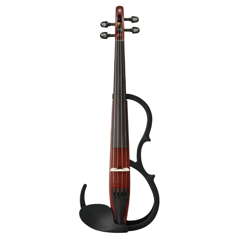 Yamaha YSV104 (Brown) Silent Violin