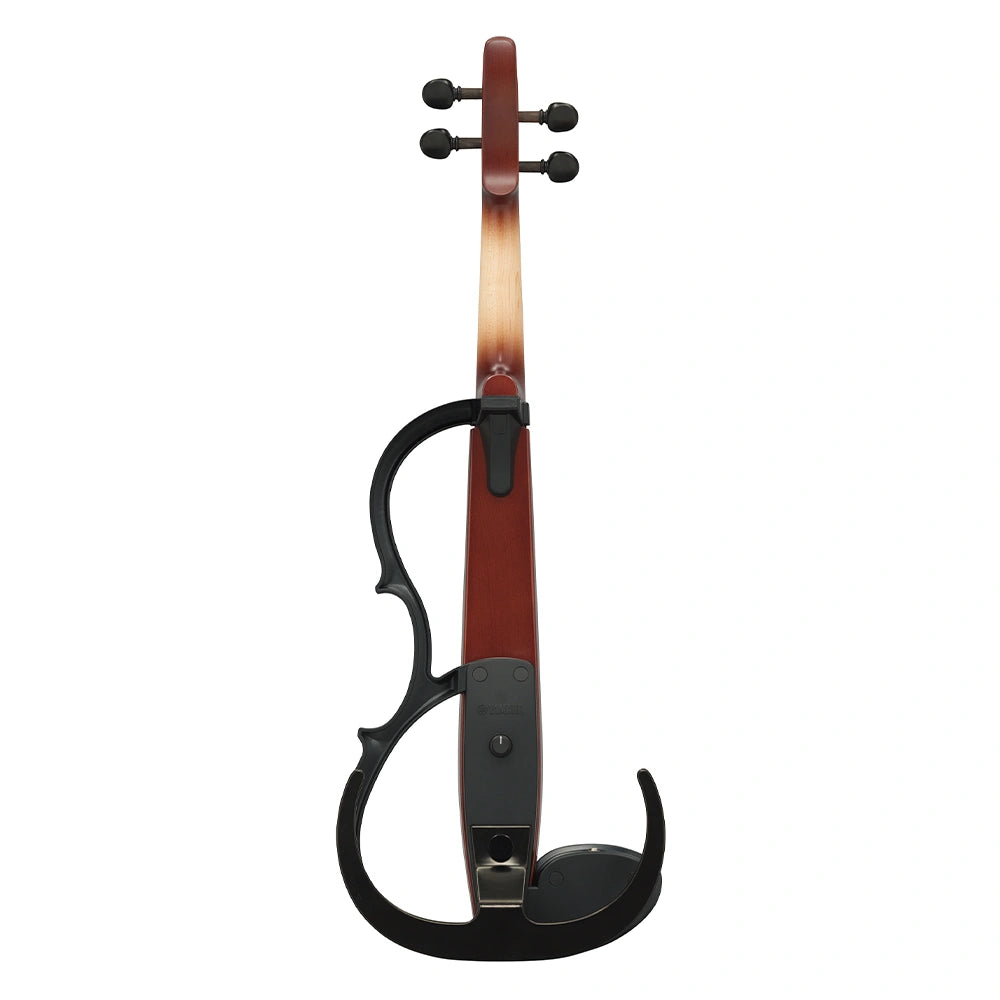 Yamaha YSV104 (Brown) Silent Violin