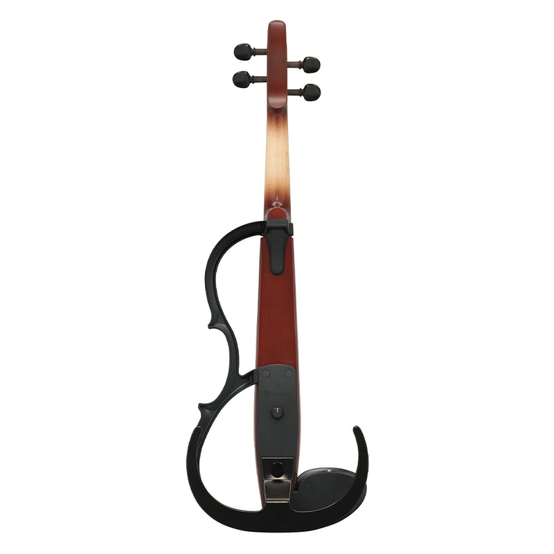 Yamaha YSV104 (Brown) Silent Violin